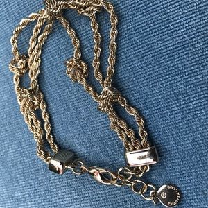 Charter Club Bracelet